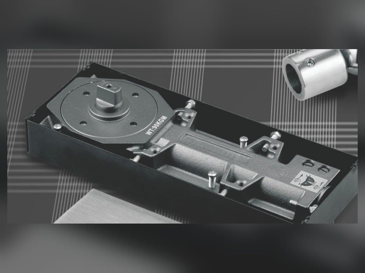 Glass Door Hardware