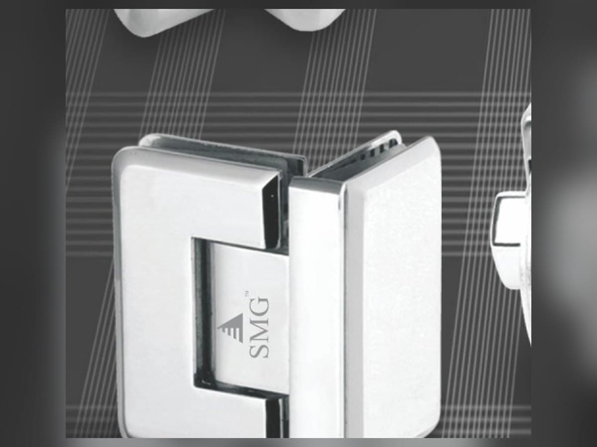 Shower Hardware