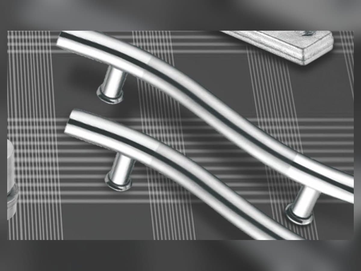 Door Handles, Knobs & Locks
