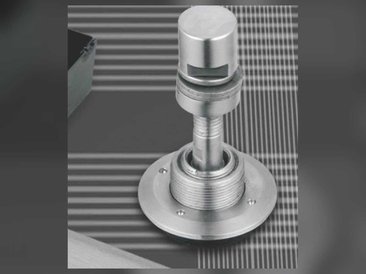Glass Railing Hardware